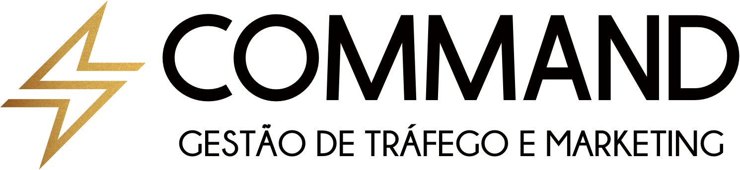 Command — Gestão de Tráfego e Marketing